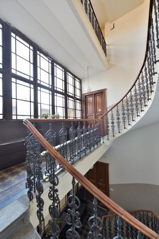 Amazing Charles Bridge Apartment Praga Exterior foto